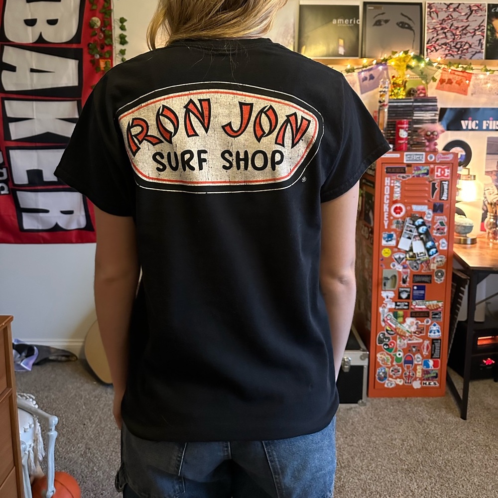 Ron Jon Tee